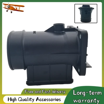 Mass Air Flow MAF Sensor For 91-96 Mitsubishi Mighty Max Dodge Ram 50 - Image 1 of 4