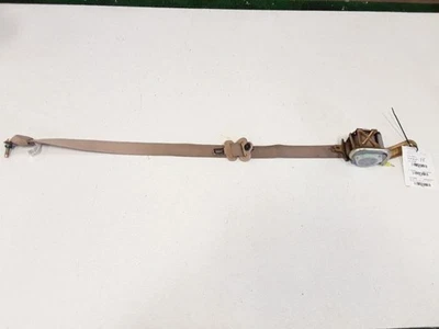 Seat Belt Front Bucket Driver Retractor Fits 04-08 MAXIMA 868453 Foto 1 de 4