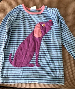 Mini Bowden Unisex Youth Shirt Size 7-8 - Picture 1 of 4