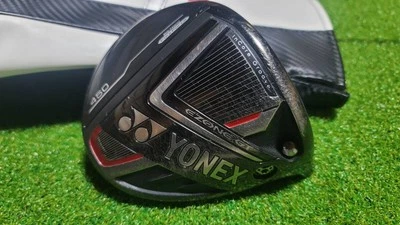 Yonex EZONE GT 450 10.5° Driver Head Only - Right Handed Golf - Image 1 of 4