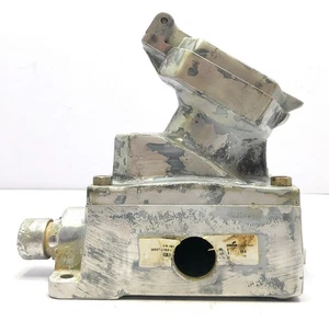 Crouse-Hinds CPS152R Arktite Explosion-Proof Pin & Sleeve Receptacle 20A - Picture 1 of 10