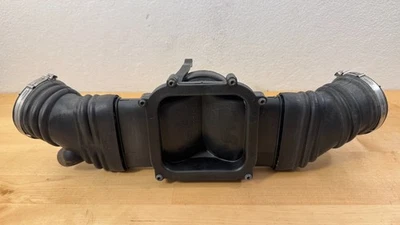02-04 Mercedes Benz C32 SLK32 AMG Chrysler SRT6 Air Intake Split Hose Pipe OEM - Image 1 of 4