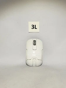 Dell WM210 Optical Wireless Mouse NO RECIVER - Picture 1 of 3