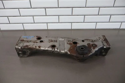 2003-2009 Hummer H2 Front Differential Carrier Mount Support Crossmember OEM - Image 1 of 4