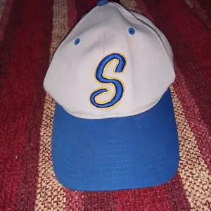 Cappello berretto camionista snapback vintage Seattle Mariners - Foto 1 di 4