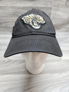 New Era 9TWENTY Jacksonville Jaguars Salute To Service Mesh Hat Cap One Size - Bild 1 von 7