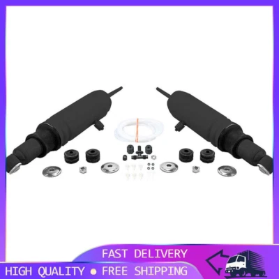 For 1967 Pontiac Firebird Monroe Air Shocks — 第 1/3 张图片