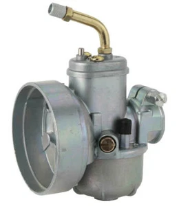 17mm Vergaser für Kreidler Florett RMC LF LH K54 1/17/54 Tuning Vergaser Sport - Bild 1 von 6