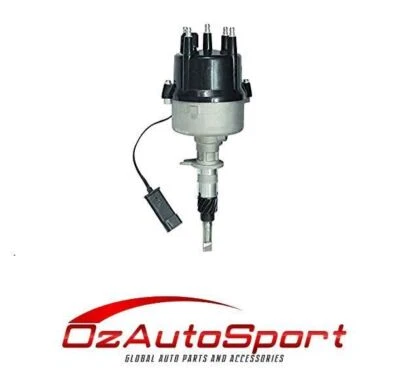 Ignition Distributor for Jeep Wrangler TJ 1998 - 2000 4.0 DIS-117A - Image 1 of 2