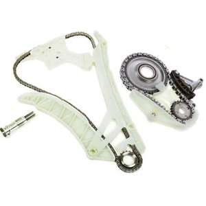 Timing Chain Kit Oil Pump Guide For BMW 320 228 528i 428i X4 X5 X3 N20 N26 2.0L - Picture 1 of 9
