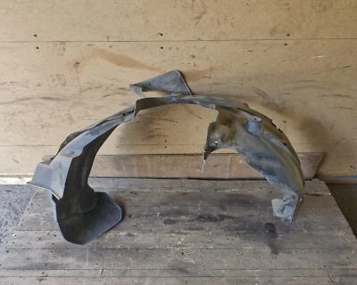 Ford Transit 2014-2019 Inner Wing/arch Liner (front Passenger Side)  - Image 1 of 4