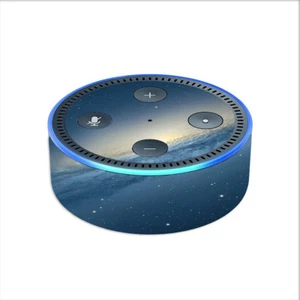 Skin Decal for Amazon Echo Dot (2nd gen) / Andromeda Galaxy - Picture 1 of 1