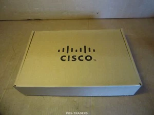 Téléphone IP CISCO 7941G CP-7941G VoIP Unified Business PoE NEUF NEUF NEUF - Photo 1/6
