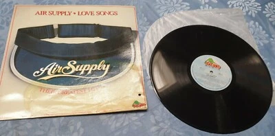 Air Supply, Burl Ives, Hits '69, Golden Million Seller Hits - Image 1 of 4
