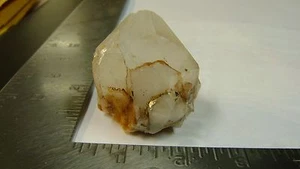 2" X 2" NICE! XLS Scepter Quartz Crystal Point w/Stragglers - Ellenville, NY - Picture 1 of 12