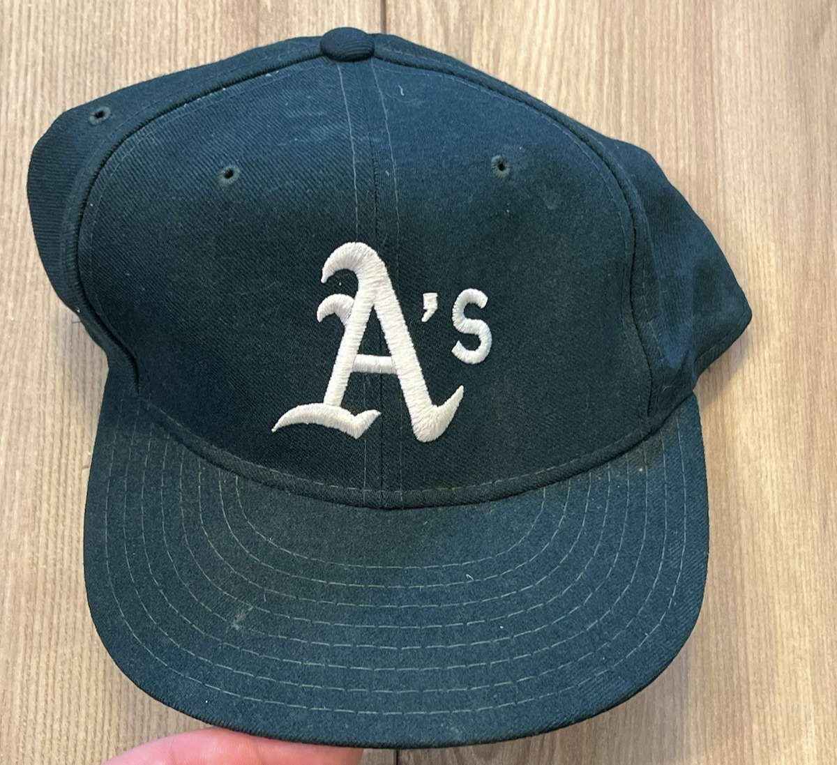 Oakland Athletics Fan Caps & Hats for sale | eBay Oakland Athletics Fan Caps & Hats for sale | eBay