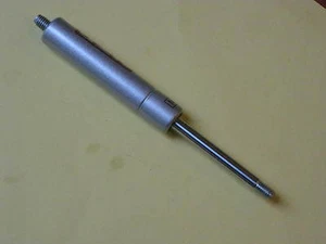 Amortiguador de presión de gas chasis RC para patas de resorte 30N 3 KG a 150N-12 KG longitud 13,7 cm - Imagen 1 de 1