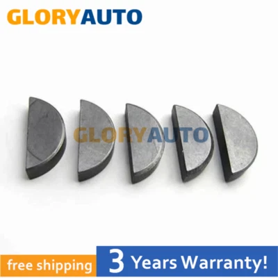 Llave de cigüeñal MD008959 5 piezas para Mitsubishi 3000GT Diamante Eclipcse Lancer Foto 1 de 4