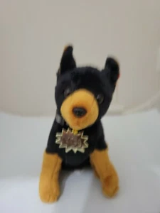 TY Beanie Baby - LUCA the Dog ( Garfield Movie Beanie ) (6.5 inch)  - Picture 1 of 10