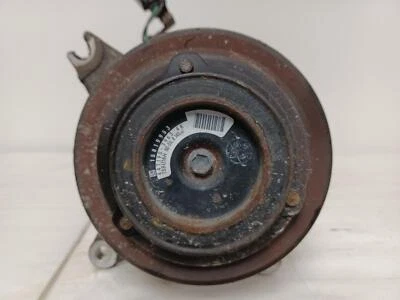 Compresor de aire acondicionado usado para: Cadillac Dts 2009 4,6 grado A Foto 1 de 4
