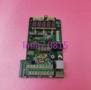 1Pcs Used inovance CS500KZ1 CPU control board CAN200 02010452 - Picture 1 of 2