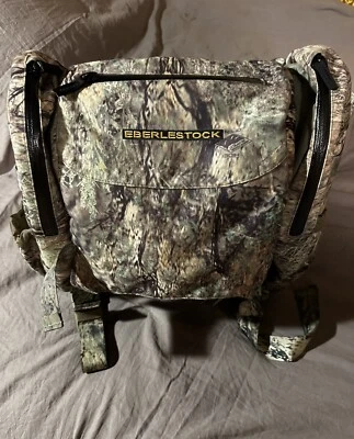 Eberlestock Hunting Pack Western Slope Camo - Image 1 of 4