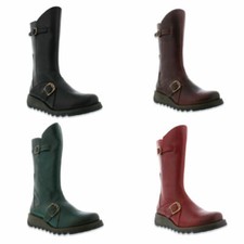 Botas de mujer FLY London | Compra online en eBay