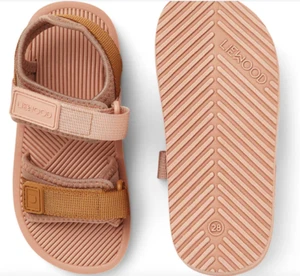 Liewood Monty kids sandals various sizes and colours - Picture 1 of 4