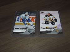 2022-23 AHL  STAR  ROOKIE U-Pick From List