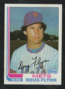 BUY 1, GET 1 FREE 1982 TOPPS BASEBALL YOU PICK #201 - #400 NMMT ** FREE SHIP  ** - Picture 1 of 1