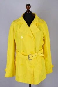 Ladies Orvis Vintage Double Breasted Pea Coat Size L - Picture 1 of 4