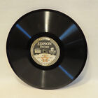 Edison Diamond Disc Record 10" x 1/4" 50914 Sweet Hawaiian Girl of Mine & Melody