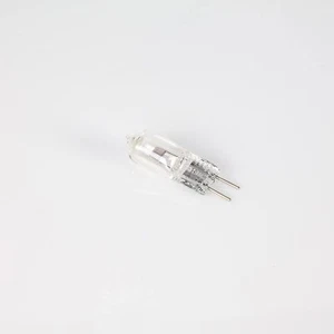 JC HALOGEN LAMP AX JC GY6.35 - Foto 1 di 1