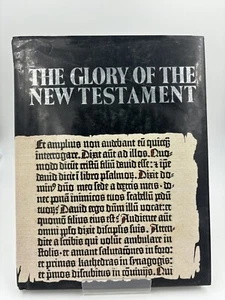 1983 - The Glory of The New Testement - Picture 1 of 5