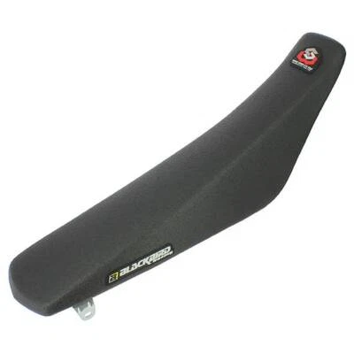 sella completa Luna Blackbird Yamaha Yz 125 / 250 2002 - 2021 altezza + 15mm Foto 1 de 4