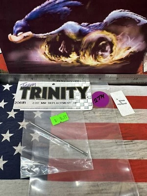 TRINITY 2061R Replacement Hex Tip 2.0mm - Image 1 of 4