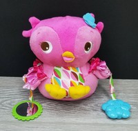 bright starts funny fishbowl