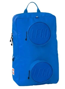 Lego Carry-On Set Backpack Blue 🔵 - Picture 1 of 1
