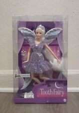 2022 Mattel Barbie Signature Tooth Fairy Doll
