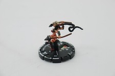 Mage Knight DARK RIDERS #101 VALKYRIE TAZIA MK D&D Miniatures