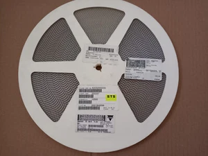 10000x 261 Ohm 261R 1% SMD Mini MELF resistencias 0204 rollo grande - Imagen 1 de 1