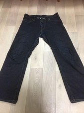 Momotaro jeans Real moon collaboration denim NAMAHAGE double name