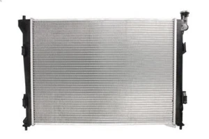Kühler, Motorkühlung THERMOTEC D70301TT für HYUNDAI i30 (FD) 1.4 2007-2011 - Picture 1 of 8