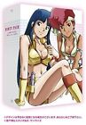 Dirty Pair Complete Blu-ray Box First Limited Edition F/S w/Tracking# Japan New