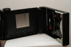 Bronica Polaroid Land Back SQ-I for Bronica SQ/SQ-A/SQ-Ai - Picture 1 of 5