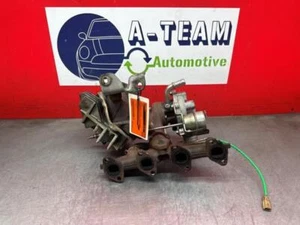Turbolader Renault Clio III Kasten/Schrägheck R 82728353 P22788839 - Bild 1 von 6