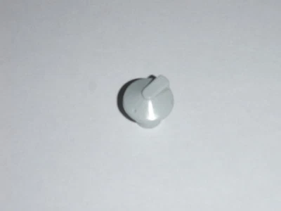 Small Knob for DAK Turbo Baker Bread Machine Models FAB-2000 IV FAB3000 V  - Image 1 of 3