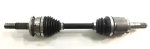 39100-JK50B - Infiniti G37 Drive Shaft, Front Right - NEW OEM - 39100JK50B - Foto 1 di 3