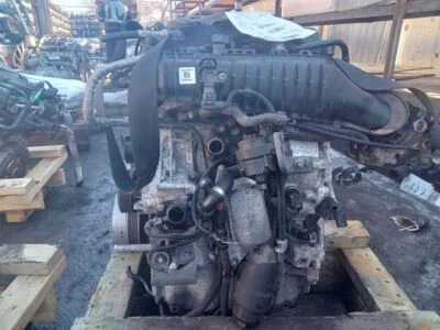 二手发动机完整组装适合:2015 Mini COOPER 1.5 A 级 — 第 1/4 张图片