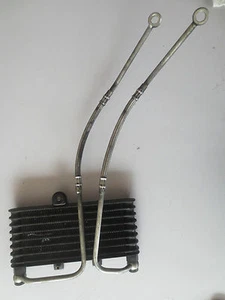1997 Triumph T595 oil cooler - Picture 1 of 5